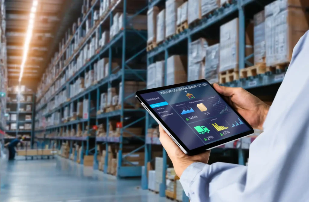 Improving inventory management